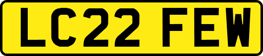 LC22FEW