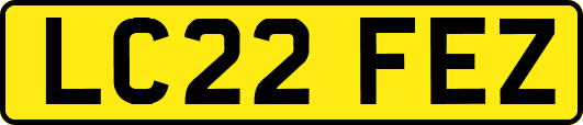LC22FEZ