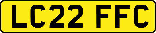 LC22FFC