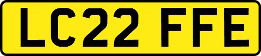 LC22FFE
