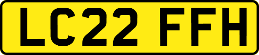 LC22FFH