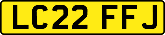 LC22FFJ