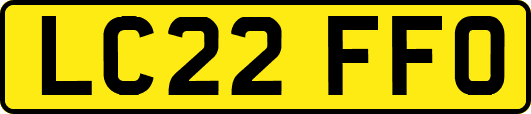 LC22FFO