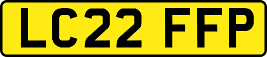 LC22FFP