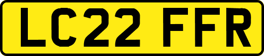 LC22FFR
