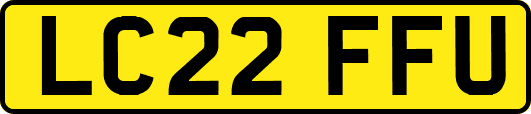 LC22FFU