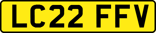 LC22FFV