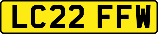 LC22FFW