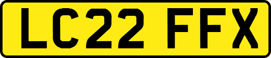 LC22FFX