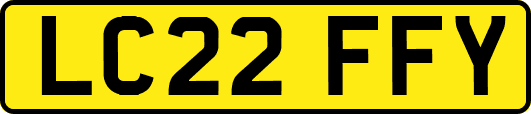 LC22FFY