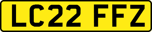 LC22FFZ