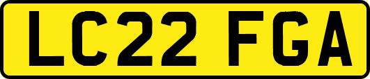 LC22FGA