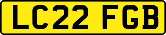 LC22FGB
