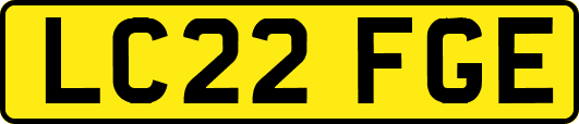 LC22FGE