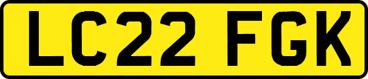 LC22FGK