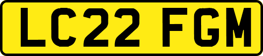 LC22FGM