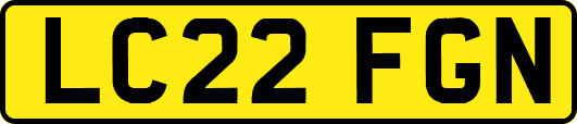 LC22FGN