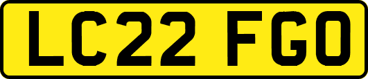 LC22FGO