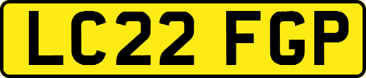 LC22FGP
