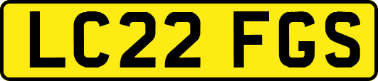 LC22FGS