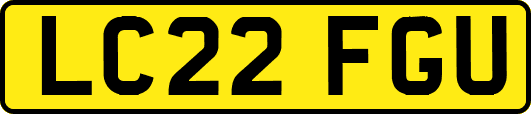 LC22FGU