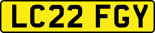 LC22FGY