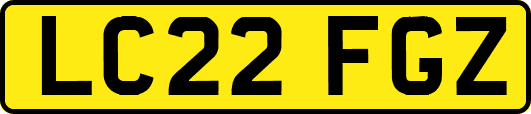 LC22FGZ