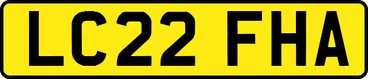 LC22FHA