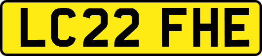 LC22FHE