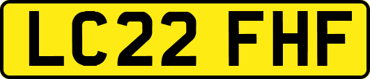 LC22FHF