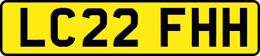 LC22FHH