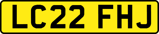 LC22FHJ