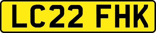 LC22FHK