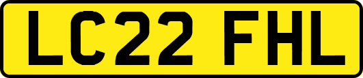 LC22FHL