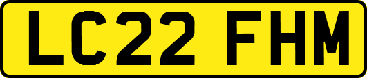 LC22FHM