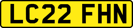 LC22FHN