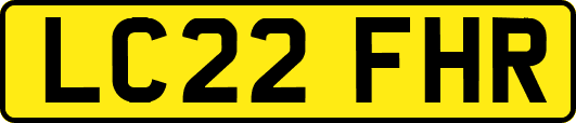 LC22FHR