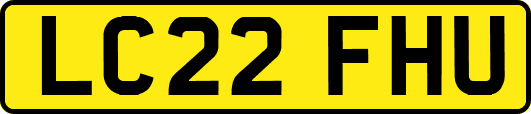 LC22FHU