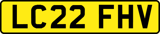 LC22FHV