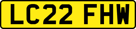 LC22FHW