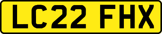 LC22FHX