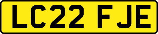 LC22FJE