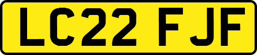 LC22FJF