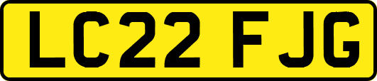 LC22FJG