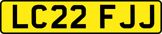 LC22FJJ