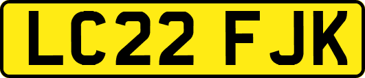 LC22FJK
