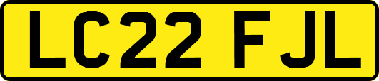 LC22FJL