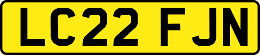 LC22FJN