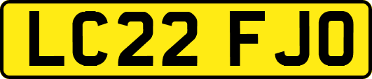 LC22FJO