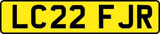 LC22FJR